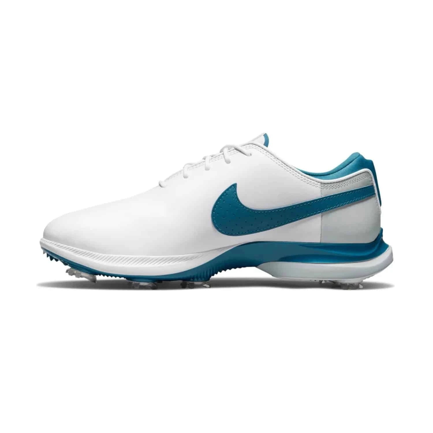 Nike Air Zoom Victory Tour 2 White/Marina Golf Shoes - Image 3