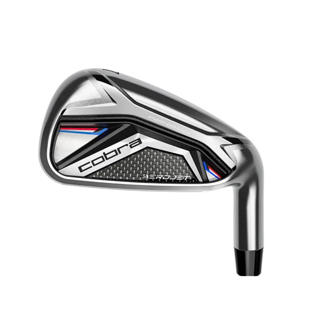 Cobra Aerojet Irons