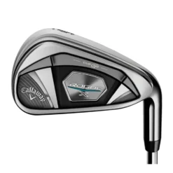 Callaway Rogue X CF18 Irons