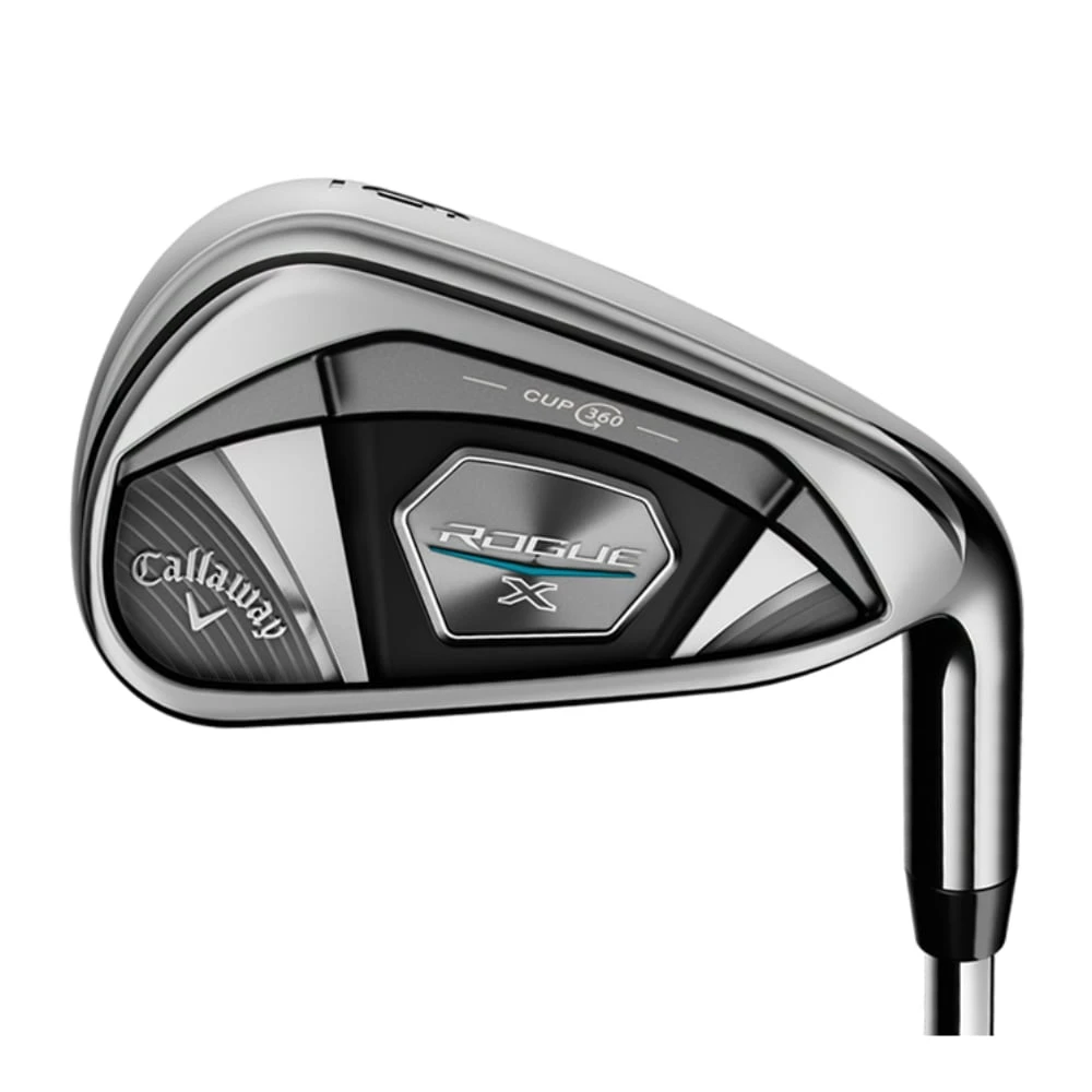 Callaway Rogue X CF18 Irons