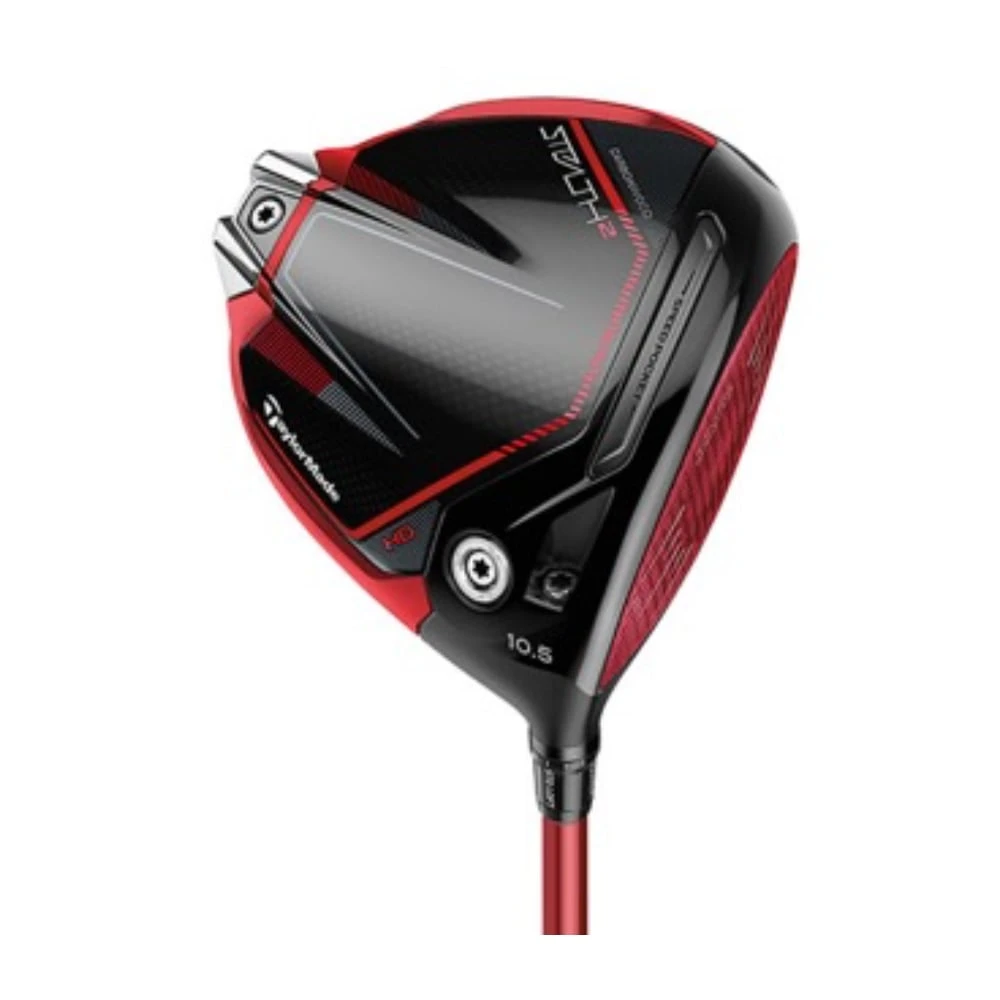 TaylorMade Stealth 2 HD Mens Driver