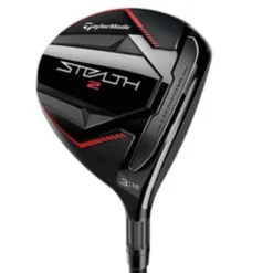 TaylorMade Stealth 2 HD 16º 3 Wood