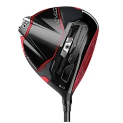 TaylorMade Stealth 2 Plus 9Âş Mens Driver