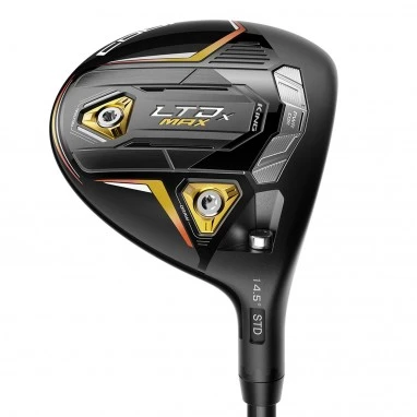 Cobra LTD X Max 15.5º 3 Wood - Image 2