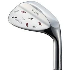 Geotech GT Forged T-215 Wedge