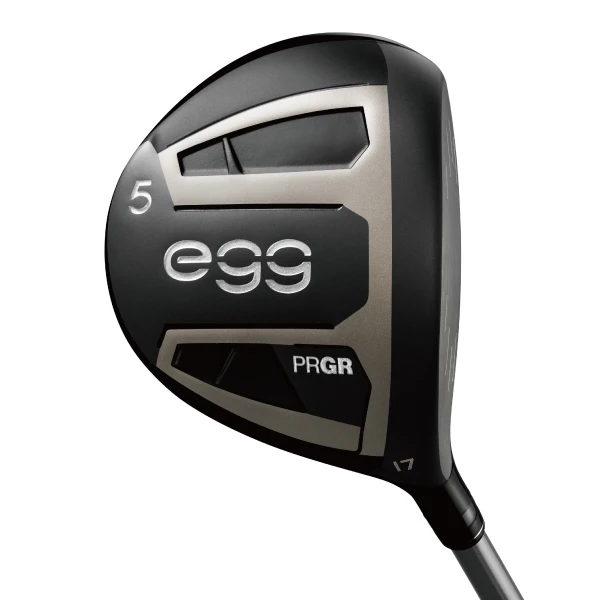 PRGR New Egg Fairway Wood 2019 - Image 5