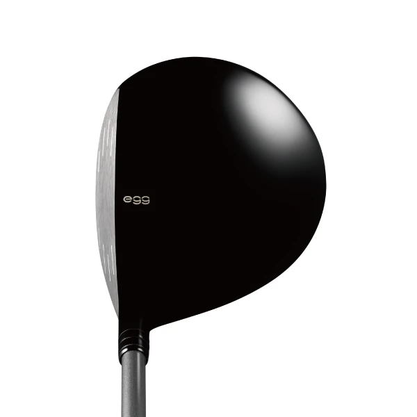 PRGR New Egg Fairway Wood 2019 - Image 2