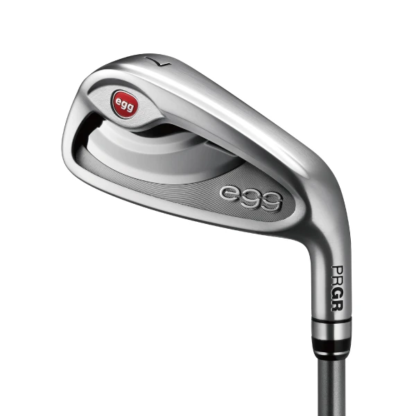 PRGR New Egg Ladies Irons 2019 7-P
