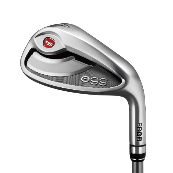 PRGR New Egg Ladies Irons 2019 7-P - Image 5