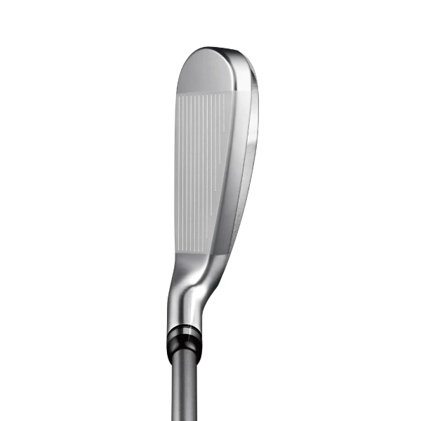 PRGR New Egg Ladies Irons 2019 7-P - Image 2
