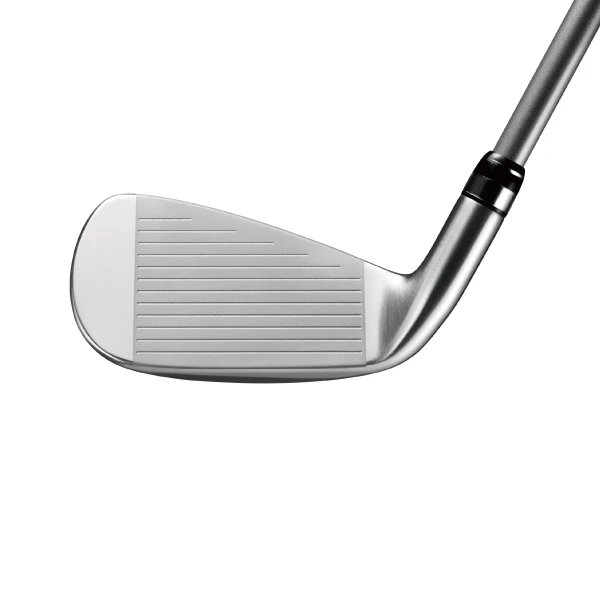 PRGR New Egg Ladies Irons 2019 7-P - Image 3