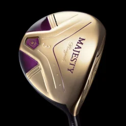 Majesty Royale Ladies Fairway Wood 2021