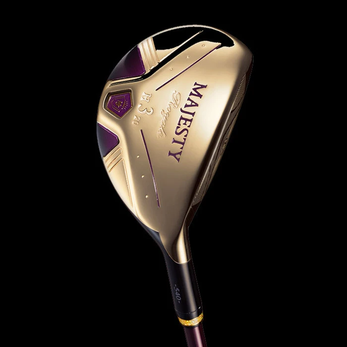 Majesty Royale Ladies Hybrid 2021