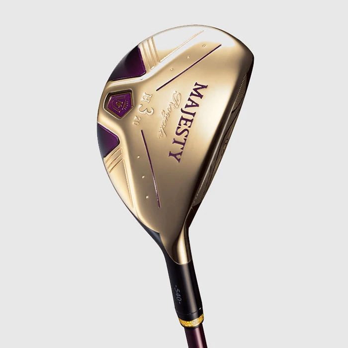 Majesty Royale Ladies Hybrid 2021 - Image 3