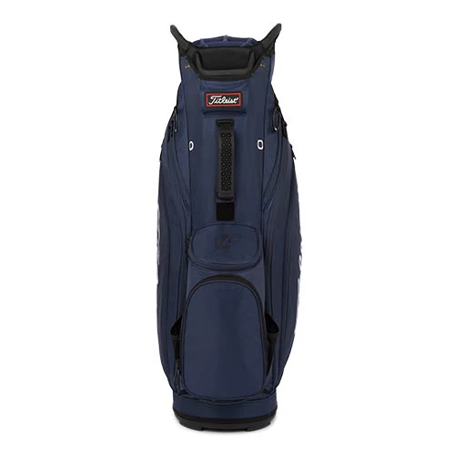 Titleist Cart 14 Bag Navy - Image 3