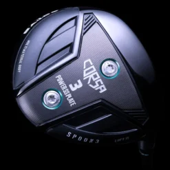 2022 Baldo Corsa Left Handed Fairway Wood