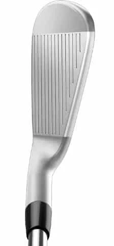 TaylorMade P.7MC Forged Irons - Image 3