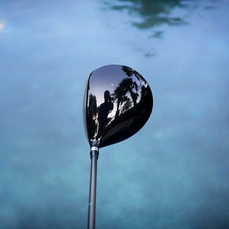 Jbeam Yamazaki Pro ZY-11 Driver Head - Image 3