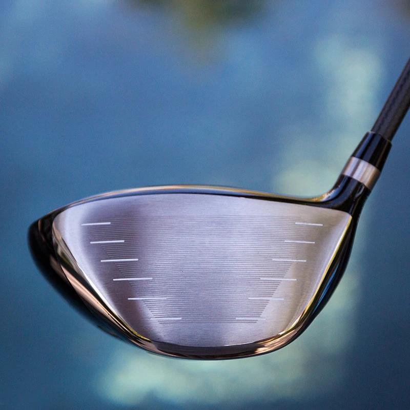 Jbeam Yamazaki Pro ZY-11 Driver Head - Image 4