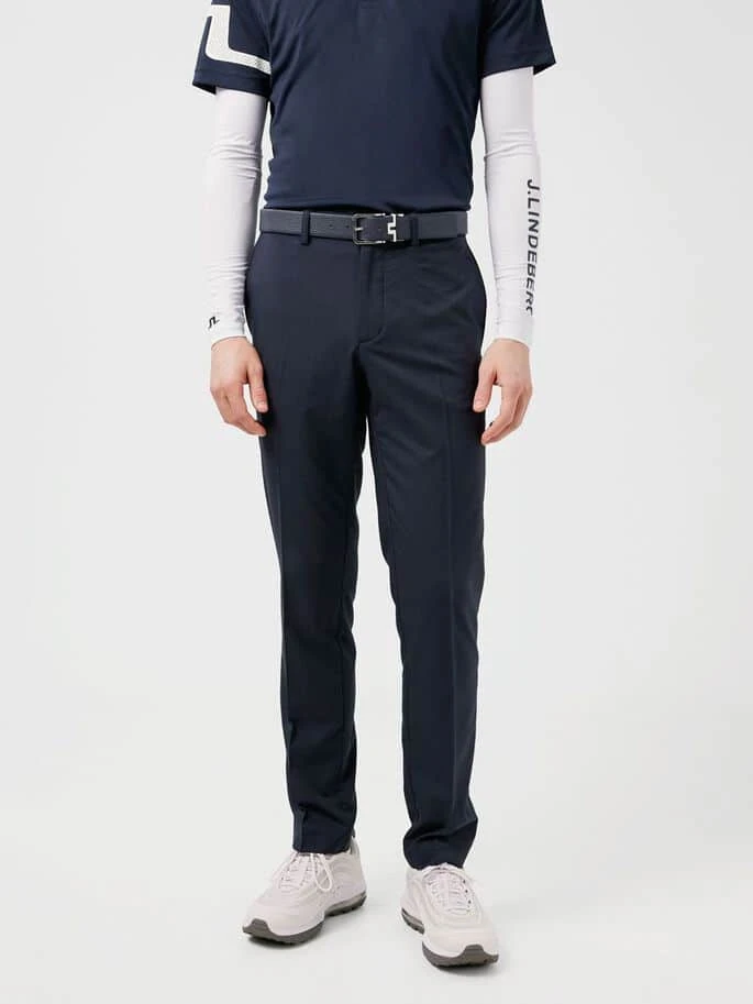 J.Lindeberg Elof Golf Pant Navy - Image 4