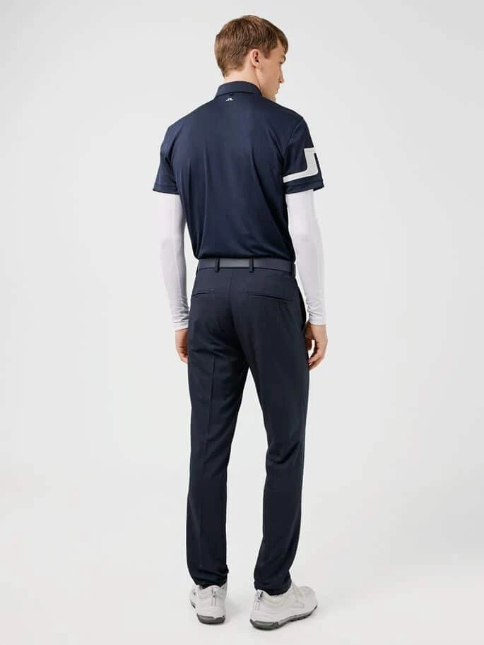 J.Lindeberg Elof Golf Pant Navy - Image 3