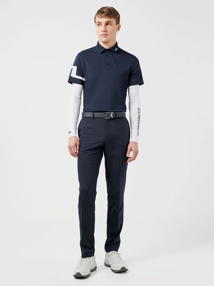 J.Lindeberg Elof Golf Pant Navy - Image 2
