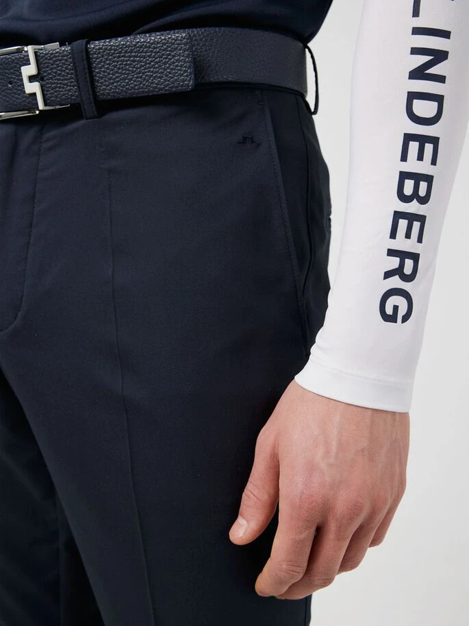 J.Lindeberg Elof Golf Pant Navy - Image 5
