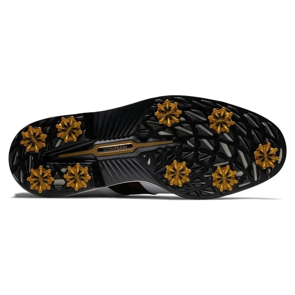 Footjoy Premiere Series – Tortoise Shell Packard - Image 5