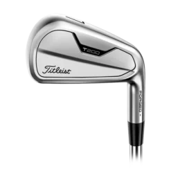 Titleist T200 Forged Irons