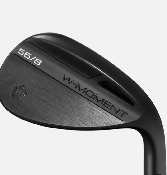 Majesty W-Moment Wedge - 58/8 Tensei Inventory - Image 4