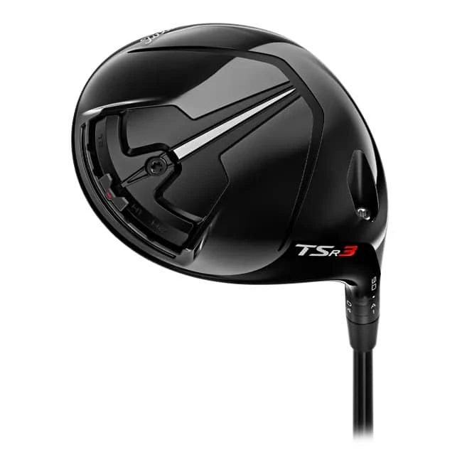 Titleist TSR3 Men’s Driver - Image 3