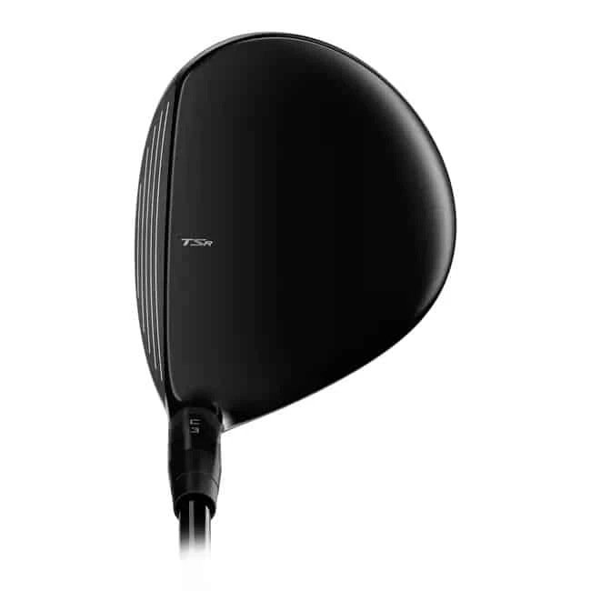 Titleist TSR2 Fairway Wood - Image 2