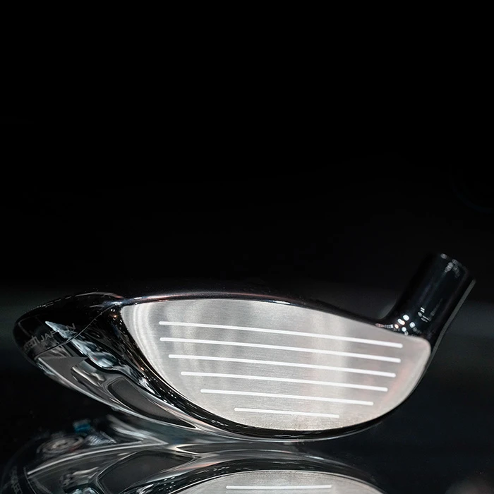 Geotech GT 9 Fairway Wood - Image 5