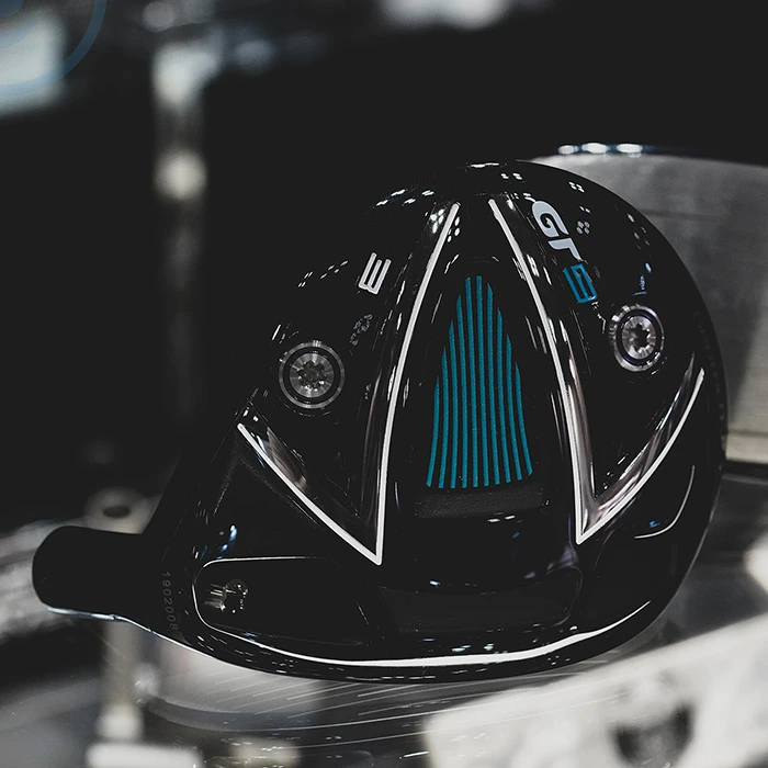 Geotech GT 9 Fairway Wood - Image 6
