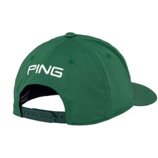 Ping Heritage Tour Snapback Cap - Image 2