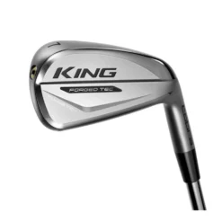Cobra King Forged TEC Irons