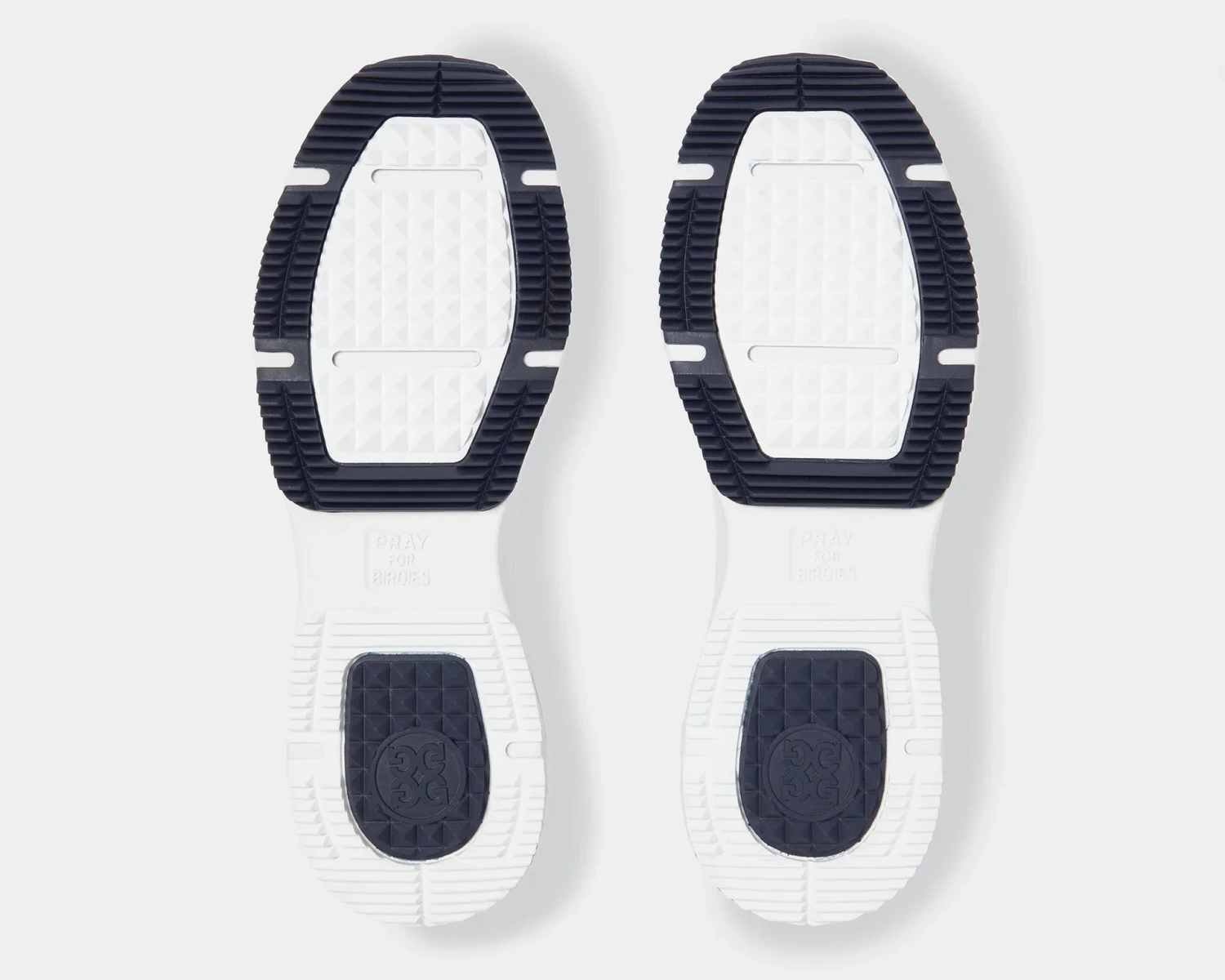 G/FORE Men’s Perforated G/Drive Twilight Shoes - Image 4