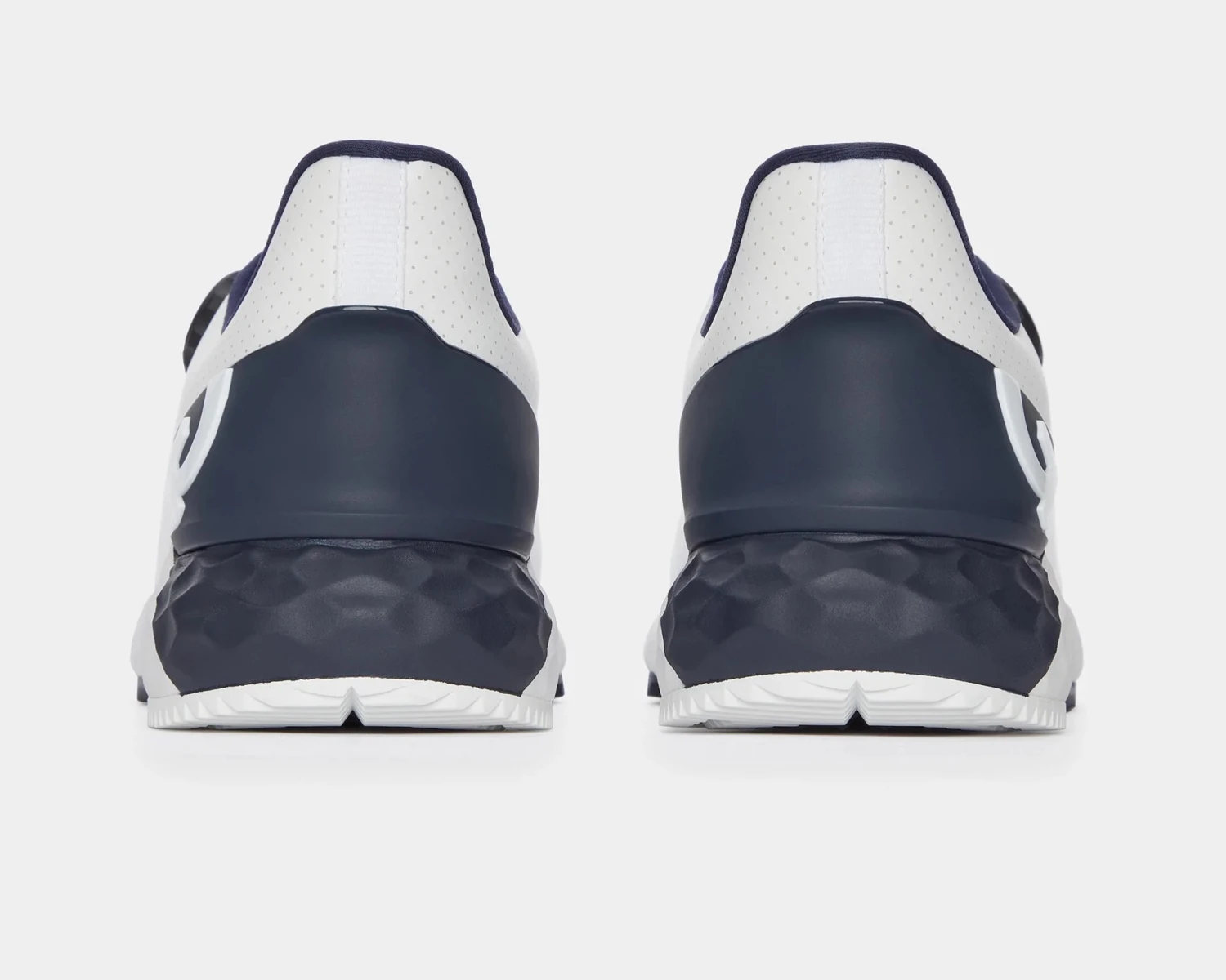 G/FORE Men’s Perforated G/Drive Twilight Shoes - Image 5