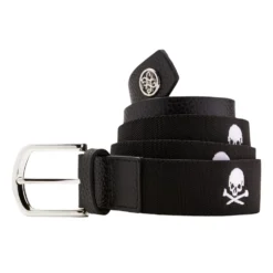 G/Fore Killer T’S Onyx Belt