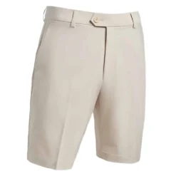 G/Fore Men’s Stone Shorts
