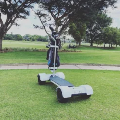 Electric Golf Scooter