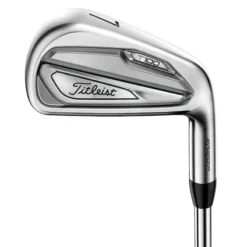 Titleist T100 Forged Men’s Irons