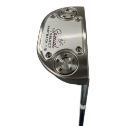 Titleist Scotty Cameron Special Select Fastback 1.5 Putter