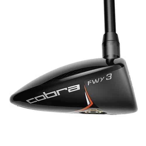 Cobra LtdX LS Fairway Wood - Image 4