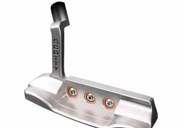 Titleist Scotty Cameron Button Back Newport - Image 2