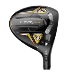Cobra LtdX LS Fairway Wood