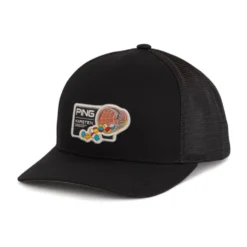 Ping Bucket Cap