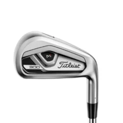 Titleist T300 Irons