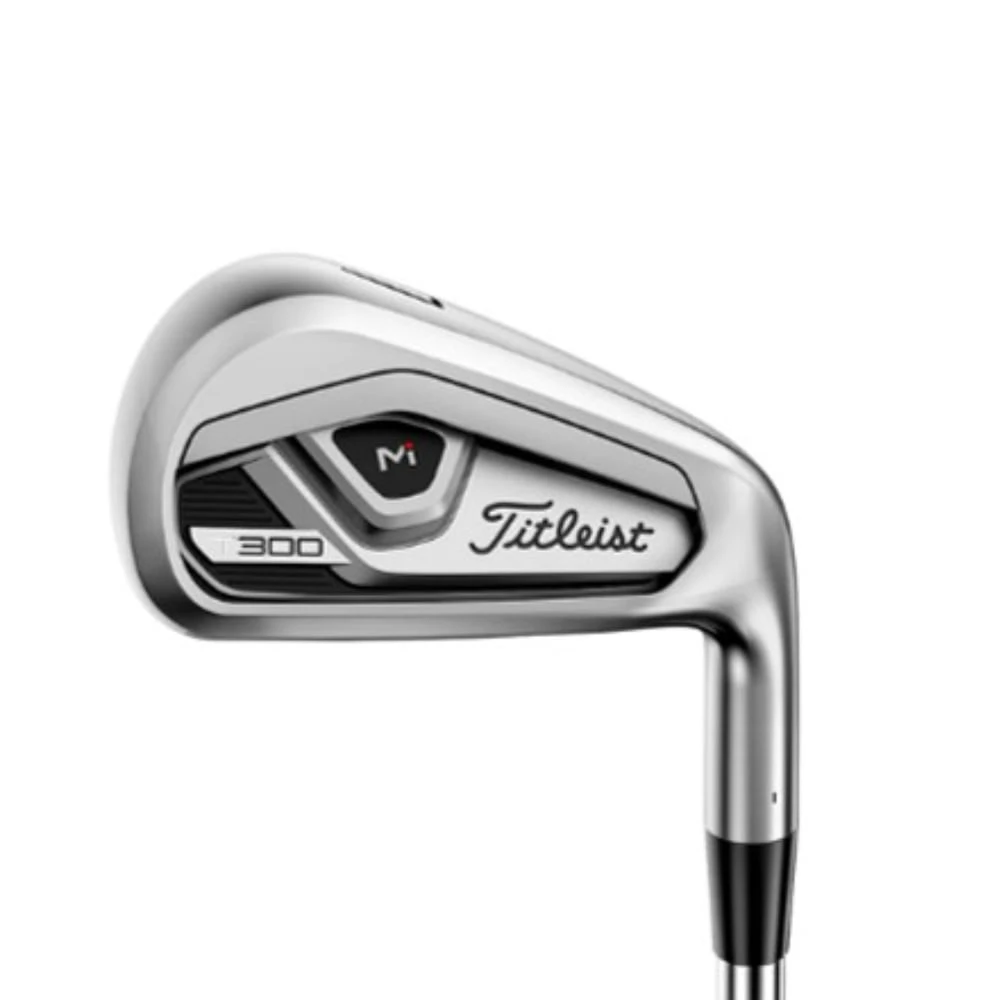 Titleist T300 Irons