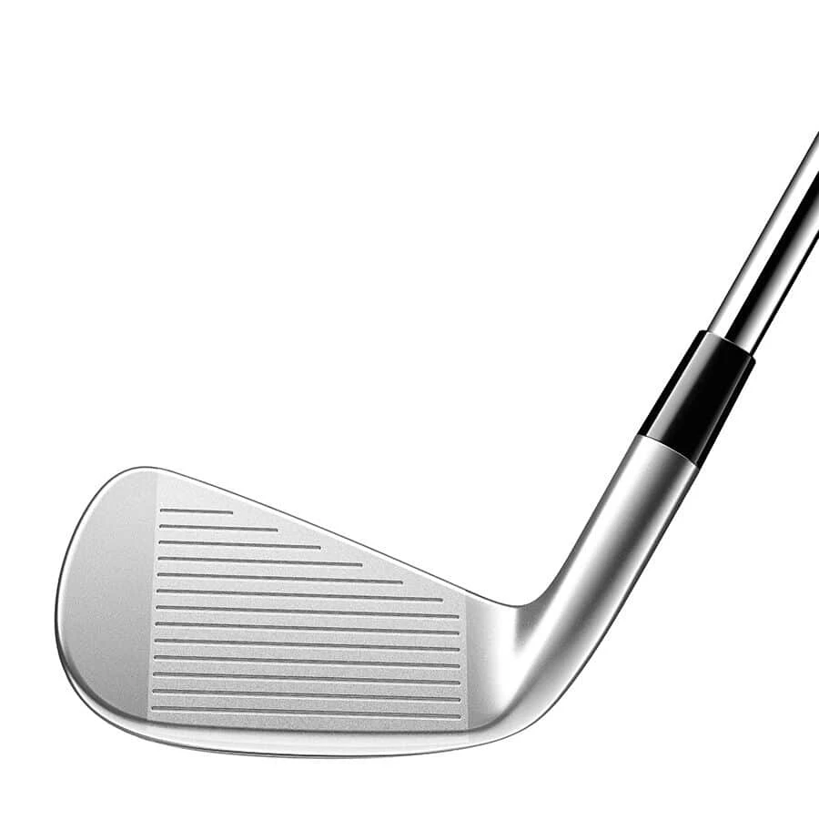 TaylorMade P790 Forged Irons - Image 2